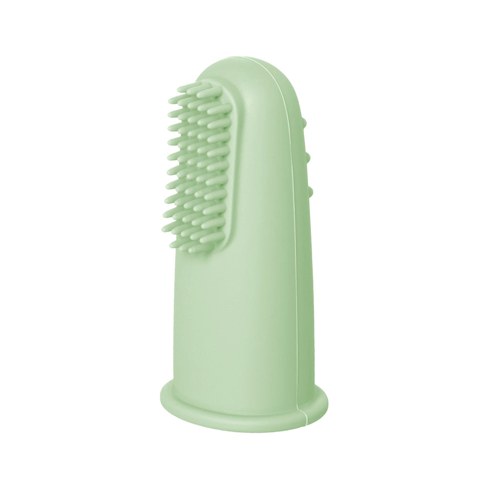 EasyToothbrush™ Brosse à Dents pour Bébé | Bébé