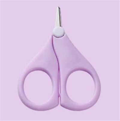 BabyNail™ Ciseaux coupe-ongle pour bébé | bébé