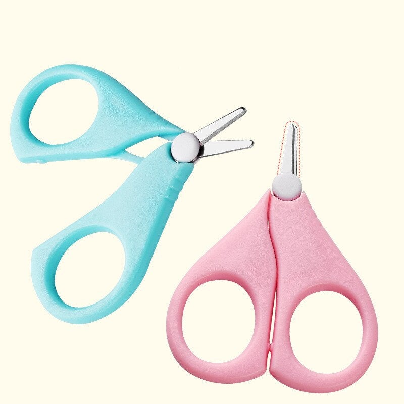 BabyNail™ Ciseaux coupe-ongle pour bébé | bébé