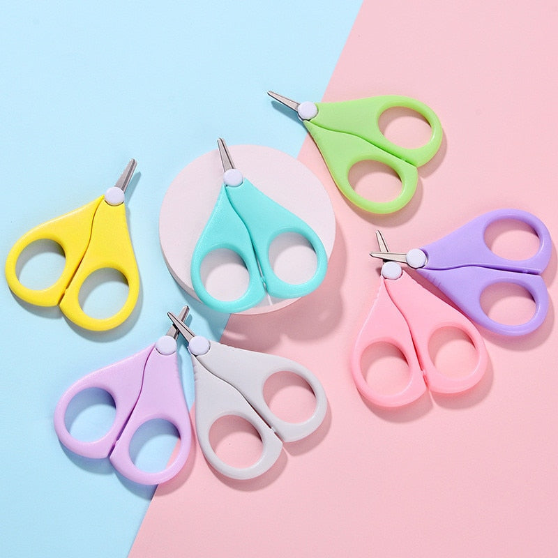 BabyNail™ Ciseaux coupe-ongle pour bébé | bébé