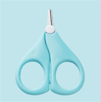 BabyNail™ Ciseaux coupe-ongle pour bébé | bébé